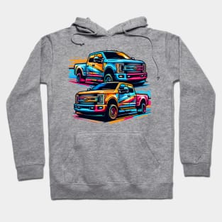 Ford F-250 Hoodie